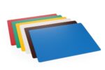 Plaques de découpe flexibles - set de 6