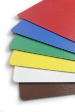 Plaques de découpe flexibles - set de 6_3