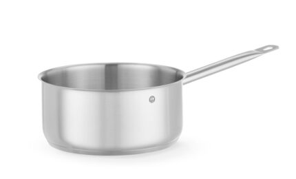 Casserole - sans couvercle