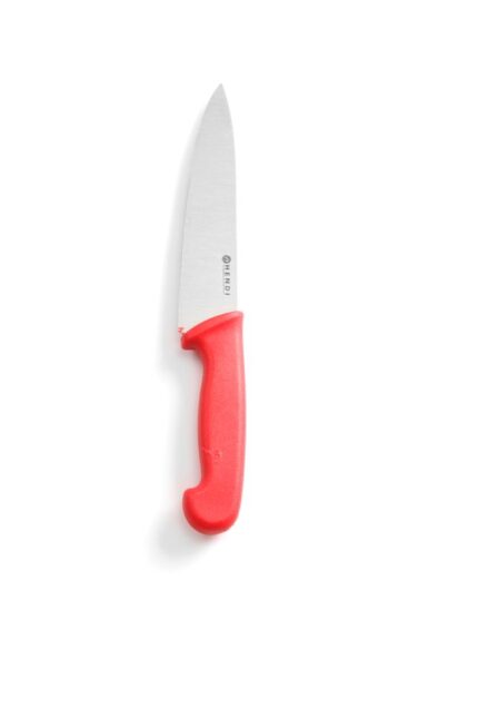 Couteau chef