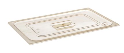Bac gastronorme 1/9 résistant aux températures élevées
