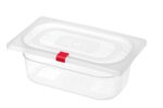 Clips de couvercle pour bacs GN en polypropylène HACCP_2