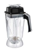 Pichet pour blender sans BPA