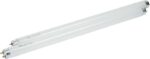 Lampes de rechange pour destructeur d´insectes