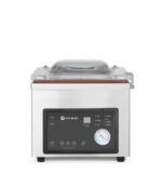 Machine à emballer sous vide avec chambre