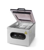 Machine à emballer sous vide avec chambre_2