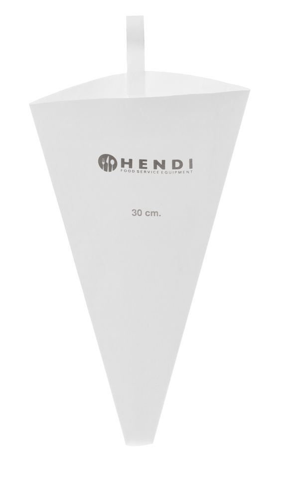Poche pâtissier nylon