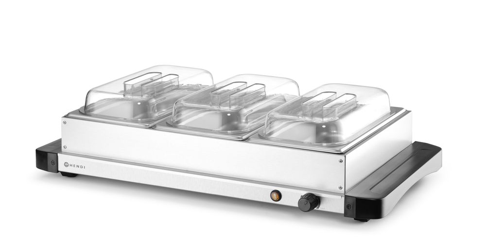 Chauffe-plats électrique_2