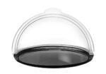 Plateau rond avec couvercle coulissant Roll-Top_3