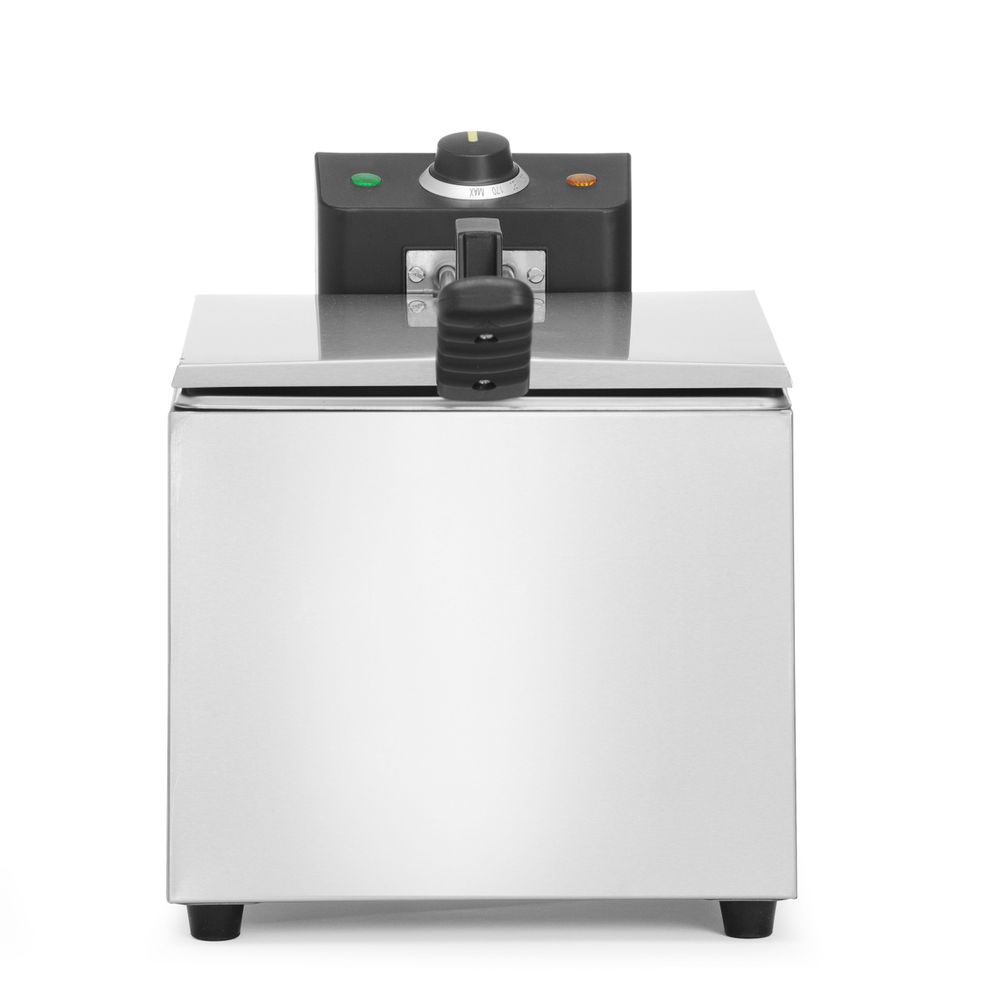 Friteuse Budget Line 8L
