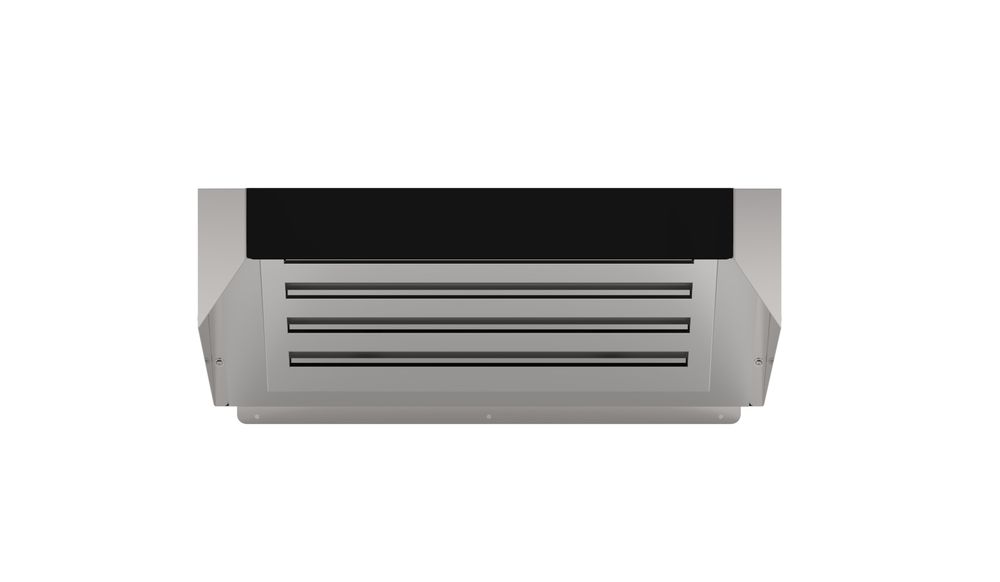Hotte à condensation pour fours