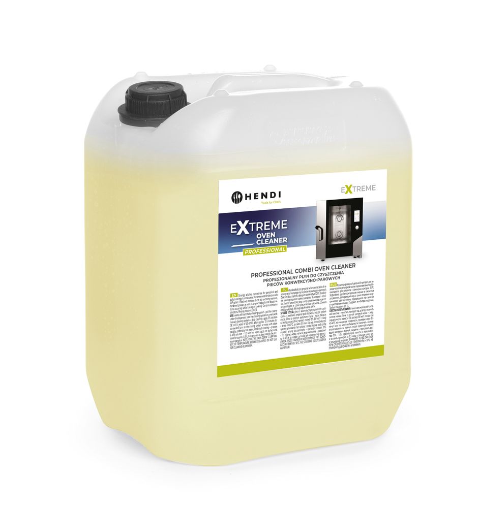 231388_n_2021 Extreme Oven Cleaner Nettoyant professionnel pour four mixte