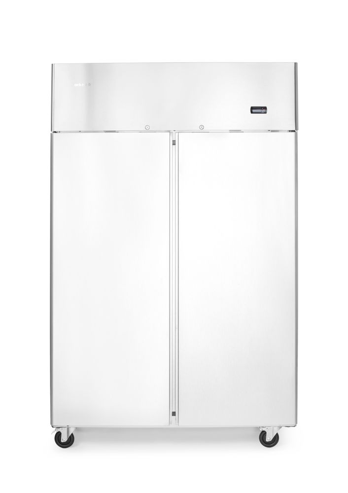 Réfrigérateur et congélateur 420L_4