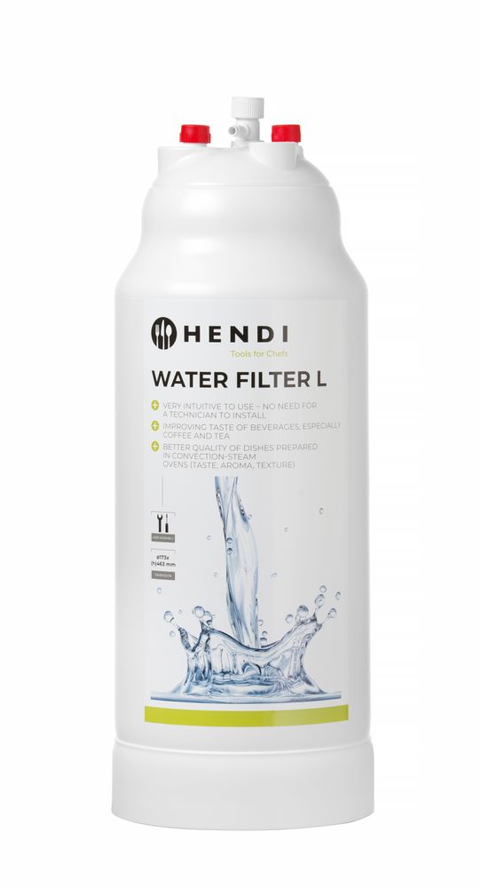 Filtre à eau XL