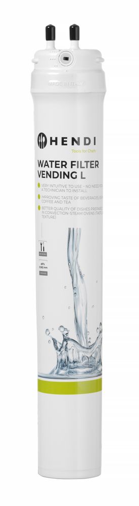 Filtre à eau S