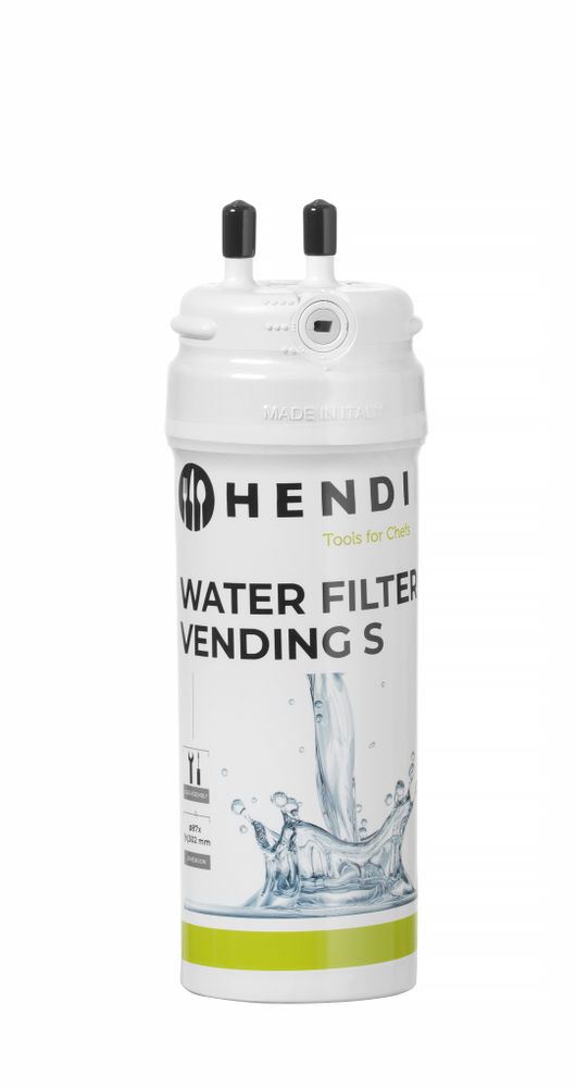 Filtre à eau XS