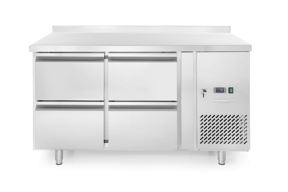 Réfrigérateur comptoir