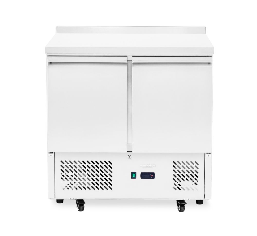 Réfrigérateur comptoir