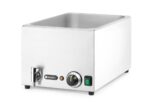 Bain-marie avec robinet de vidange Ranger_2