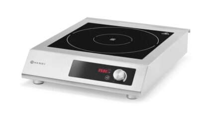 Plaque de cuisson à induction 3500 H XXL_2