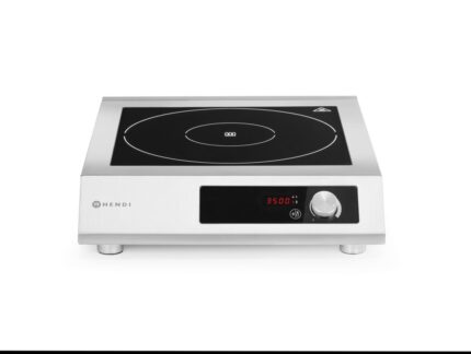 Plaque de cuisson à induction 3500 H XXL