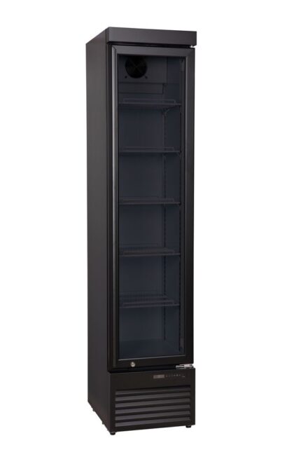 Vitrine réfrigérée SLIM