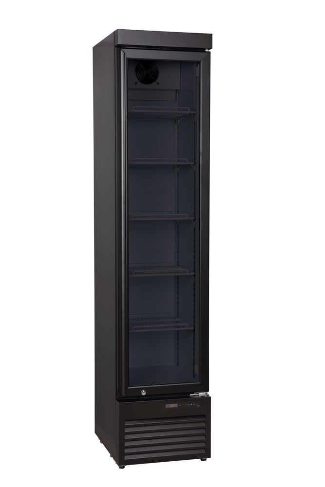 Vitrine réfrigérée SLIM