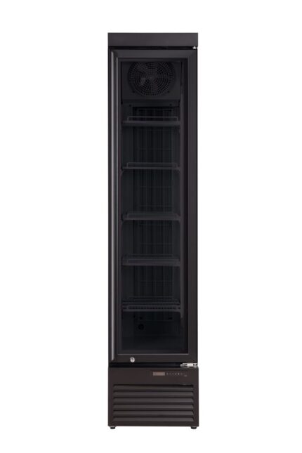 Vitrine négative SLIM