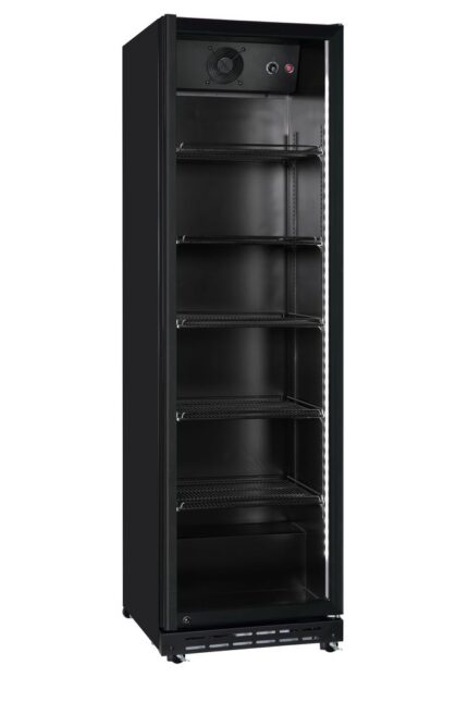 Arrière de bar