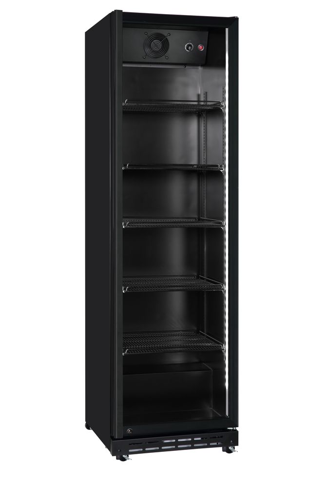 Arrière de bar