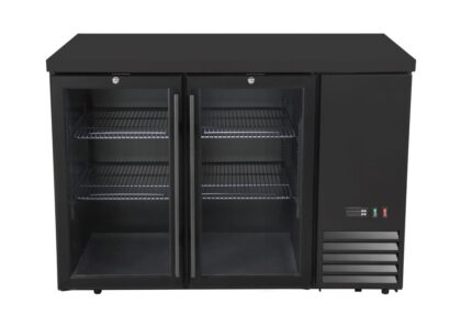 Arrière de bar réfrigéré