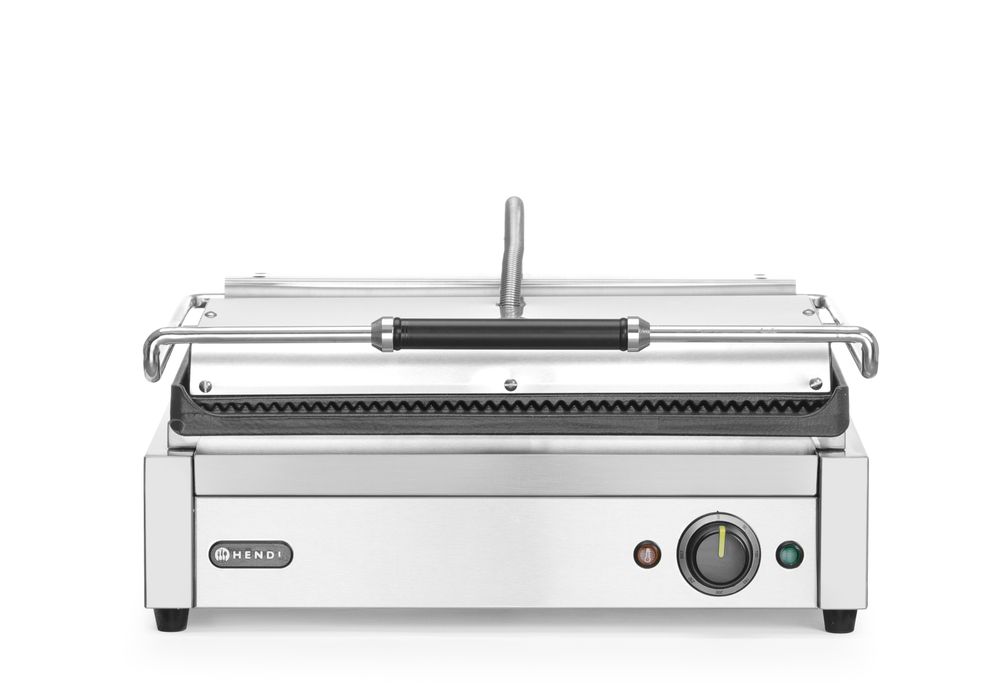 Grill de contact