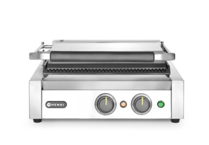 Grill de contact Panini