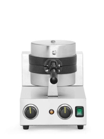 Machine à burger et gelato panini UFO