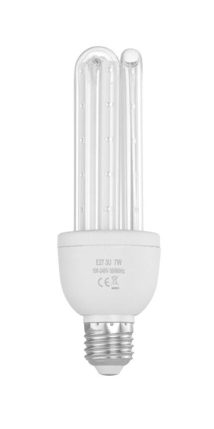 Lampe LED pour destructeurs d'insectes