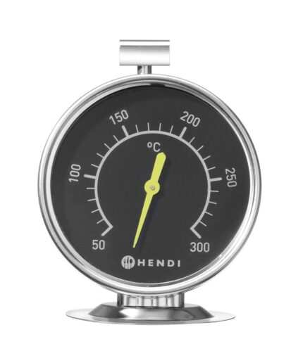 Thermomètre de four