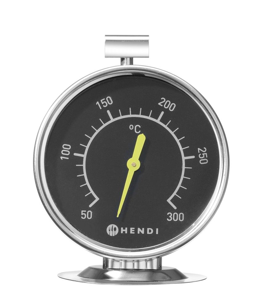 Thermomètre de four