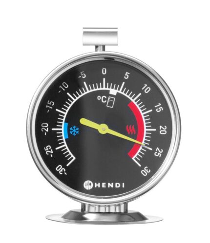 Thermomètre de réfrigérateur