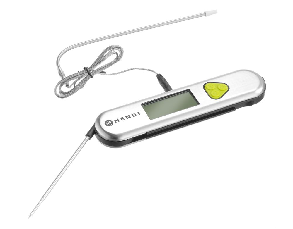 Thermomètre