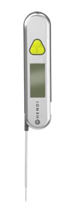 Thermomètre