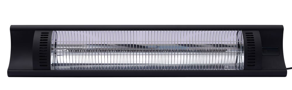 Chauffage de terrasse infrarouge Bola
