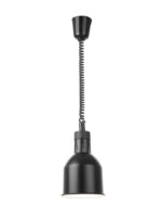 Lampe chauffante réglable