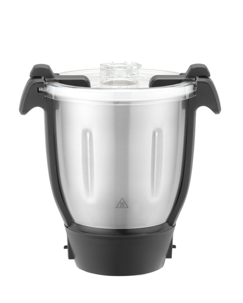 Bol et accessoires HENDICHEF 3 L – HENDI 517123 – vue 1