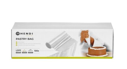 Poche pâtissier nylon HENDI 550106 – vue 2
