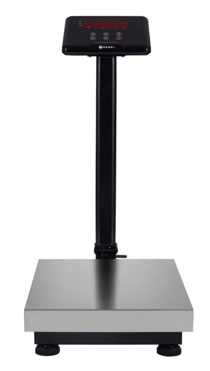 Balance de dépôt