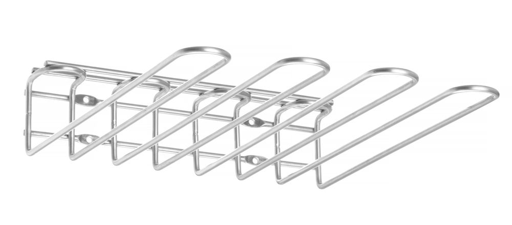 Support à verres suspendu