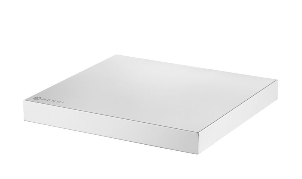 Plaque de refroidissement GN 2/3 inox HENDI 708330 – vue 1