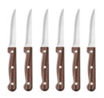 Couteau à steak