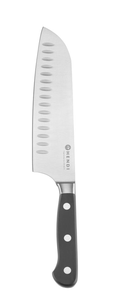 Couteau Santoku 180 mm