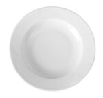 Assiette creuse